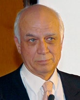 Prof. Dr. Juan Ramón Zaragoza