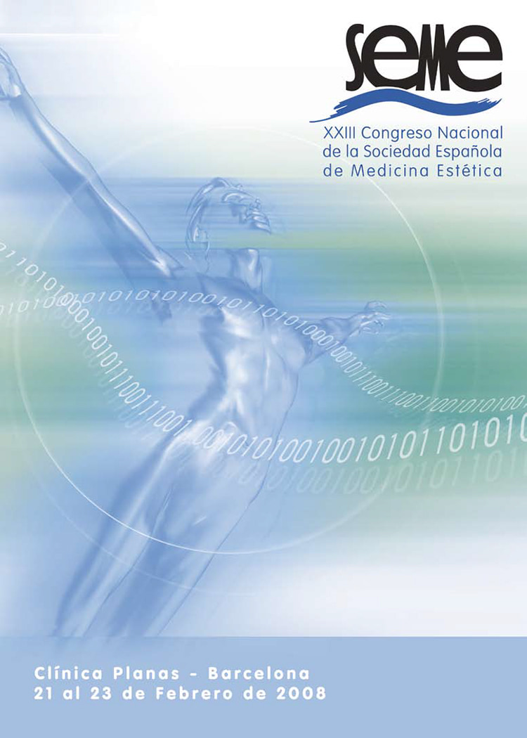 Cartel del XXIII Congreso Nacional de la SEME