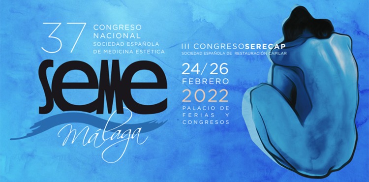 El 37 Congreso Nacional de la SEME se celebrará en Málaga del 24 al 26 de febrero